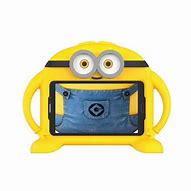 Image result for Minion Tablet Cover