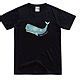 Image result for Exploding Whale T-Shirt