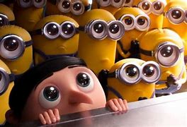 Image result for 3 Minions Names