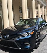 Image result for Toyota Camry Midnight Blue