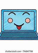 Image result for laptop display character