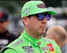 Image result for NASCAR Race Today Kyle Busch