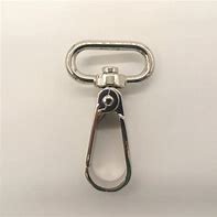 Image result for Swivel Clip for Bags