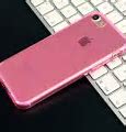Image result for Pink Apple iPhone 7 Cases