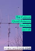 Image result for Ham Radio Quad Antenna