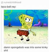 Image result for Spongebob Oh My Goodness Meme