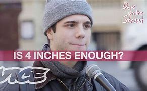 Image result for 4 Inches Is Enough Meme