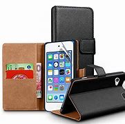 Image result for Apple Leather iPod 6th Gen Case