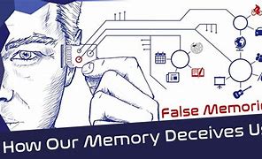 Image result for False Memory Pitcures