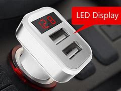 Image result for iphone cars chargers