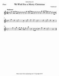 Image result for John Cena Song Notes for the Flute
