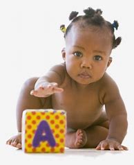 Image result for Baby Blocks Clip Art Free