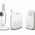 Image result for Philips Baby Monitor
