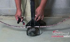 Image result for How to Cock a Crossbow with a Rope