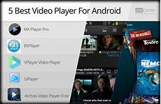 android player best 5 best player for android android player best 5 best player for android