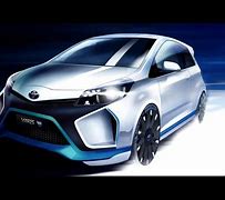 Image result for Toyota Yaris R