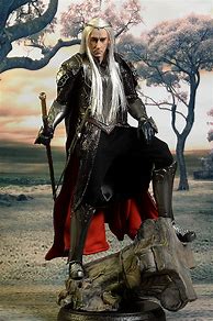 Image result for Thranduil Action Figure