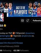 Image result for NBA Twitter Banner