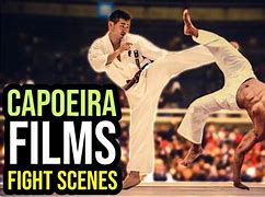 Image result for Capoeira Movie