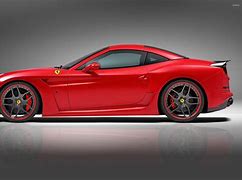 Image result for Ferrari Car Side View