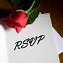 Image result for Wedding Reception Place Card Etiquette