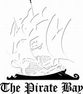 Image result for Pirate Bay PNG