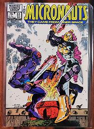 Image result for 1980 Comic Books