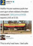 Image result for Waffle House Tank Meme