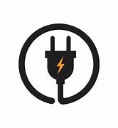 Image result for Electrical Plug Logo