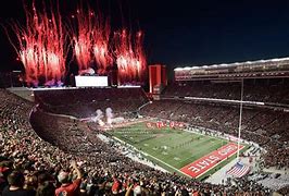 Image result for Ohio State Stadium Cool Pictures