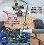 Image result for Plywood for Chassis Obstacle Avoidance Robotic Car