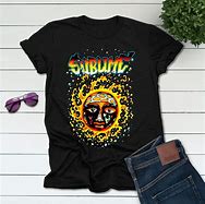 Image result for Sublime Band Clothing