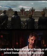 Image result for Benioff We Forgot Meme