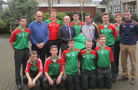 Image result for Tommy Conroy Gorey Community School