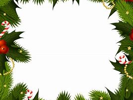 Image result for Blank Christmas Background