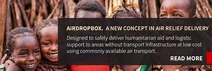 Image result for Air Drop Box