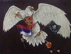 Image result for Warhammer 40K Serbian Eagle