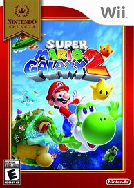 Image result for Wii Mario Game