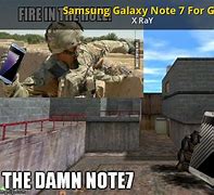 Image result for Samsung Galaxy Note 7 Grenade