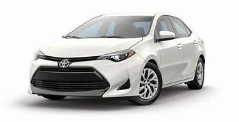 Image result for 2017 Toyota Corolla Models and Types