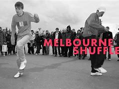 Image result for Melbourne Shuffle Dance