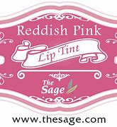 Image result for Lip Tint Label