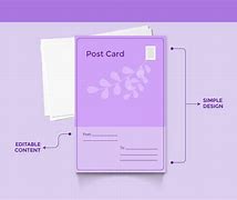 Image result for Avery 4X6 Postcard Template