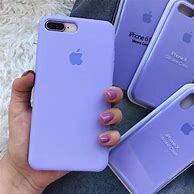 Image result for Purple Square Cases iPhone 7 Plus
