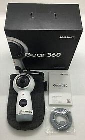 Image result for Samsung Gear 360