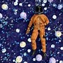Image result for Outer Space Astronauts Floating