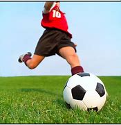 Image result for Barefoot Kids Soccer