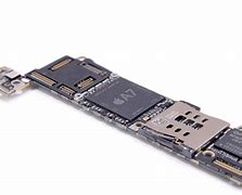 Image result for iPhone 5S Schematic