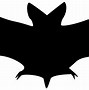 Image result for Bat Transparent Pug