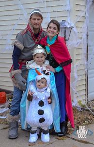 Image result for Frozen Halloween Cutsouts